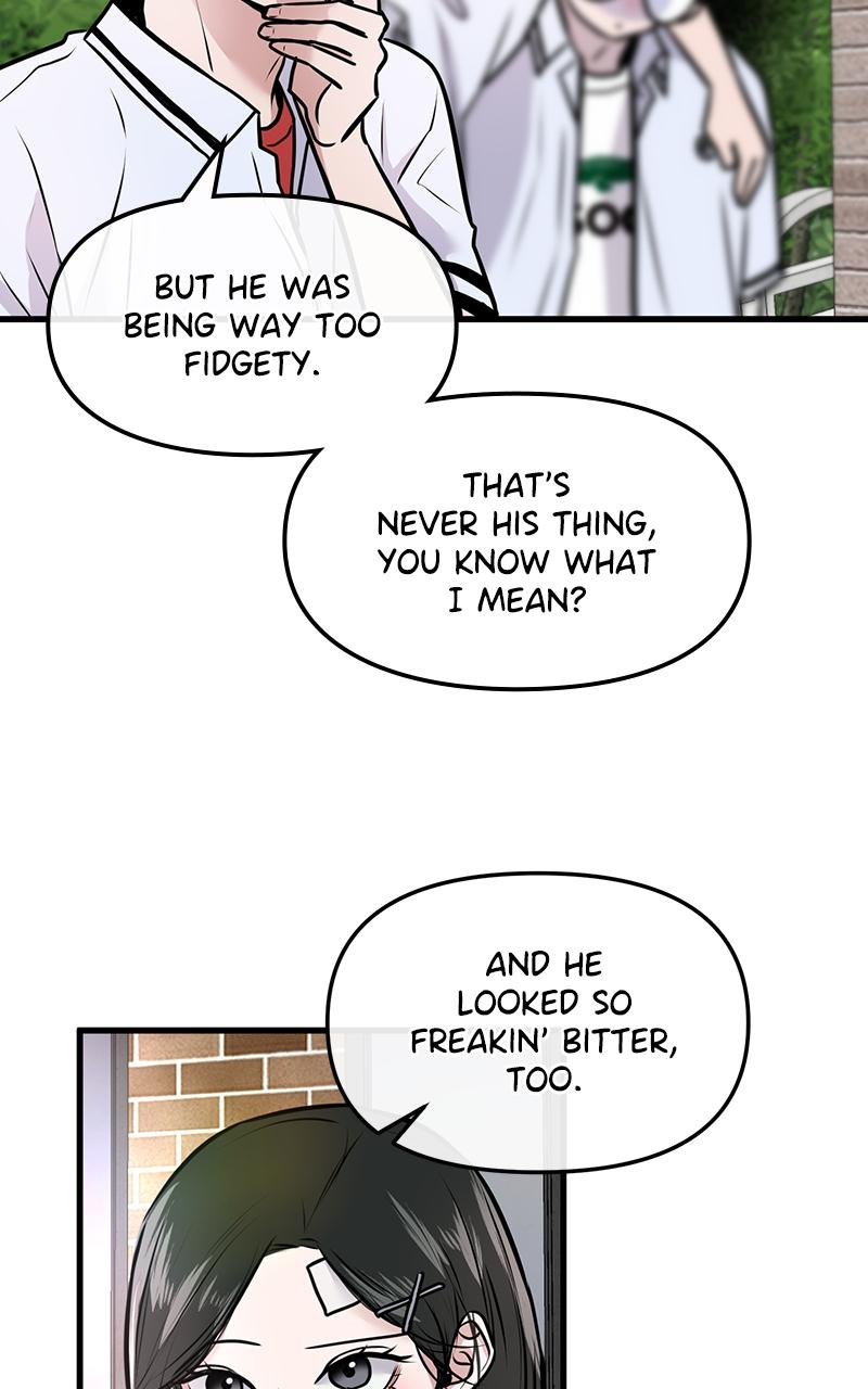 Back to Chanbi Chap 3 - Next Chap 4