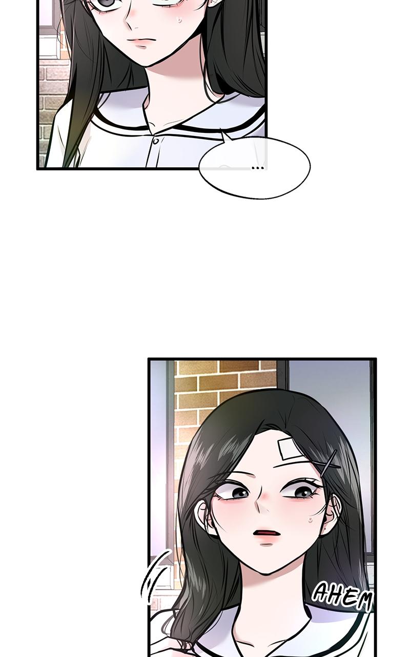 Back to Chanbi Chap 3 - Next Chap 4