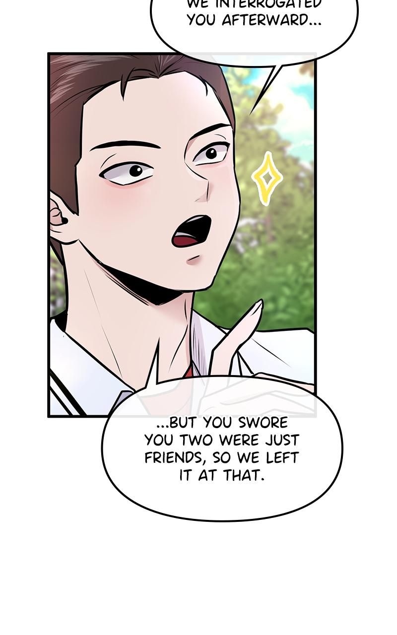 Back to Chanbi Chap 3 - Next Chap 4