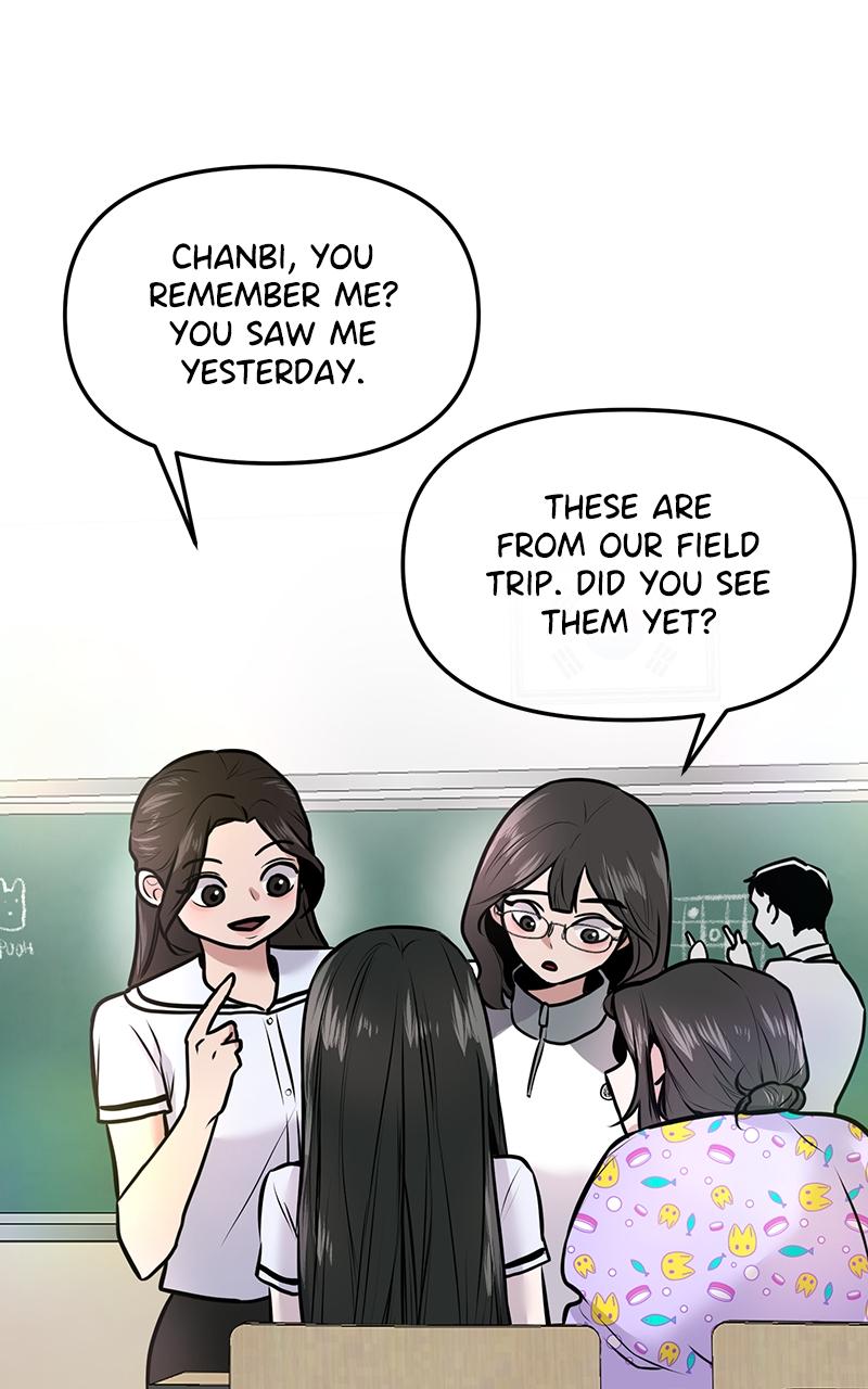 Back to Chanbi Chap 3 - Next Chap 4