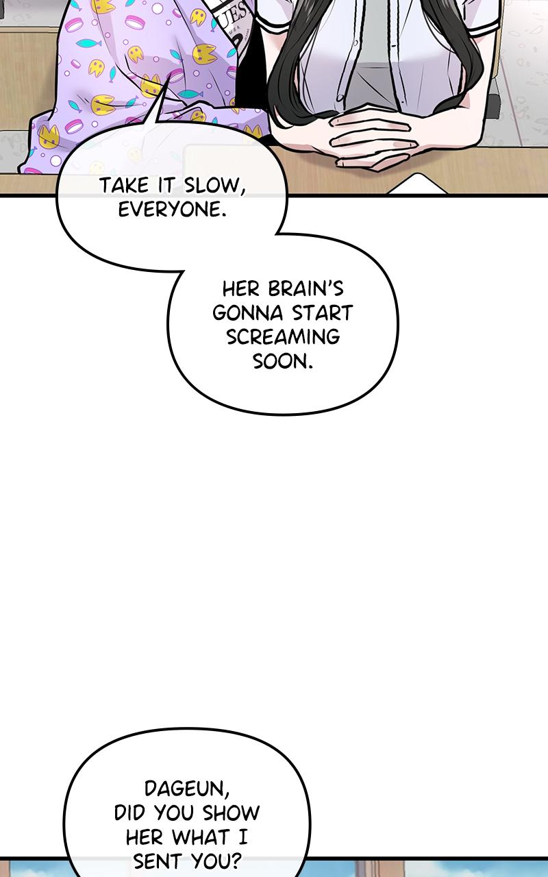 Back to Chanbi Chap 3 - Next Chap 4