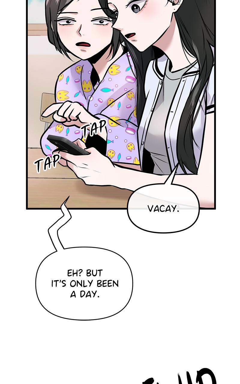 Back to Chanbi Chap 3 - Next Chap 4