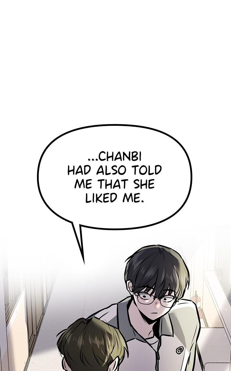 Back to Chanbi Chap 3 - Next Chap 4