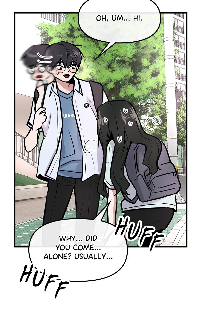 Back to Chanbi Chap 3 - Next Chap 4