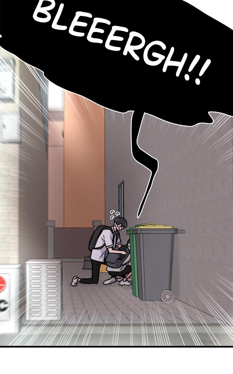 Back to Chanbi Chap 3 - Next Chap 4