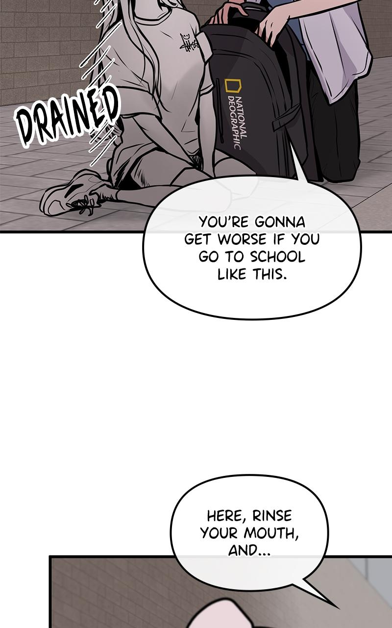 Back to Chanbi Chap 3 - Next Chap 4