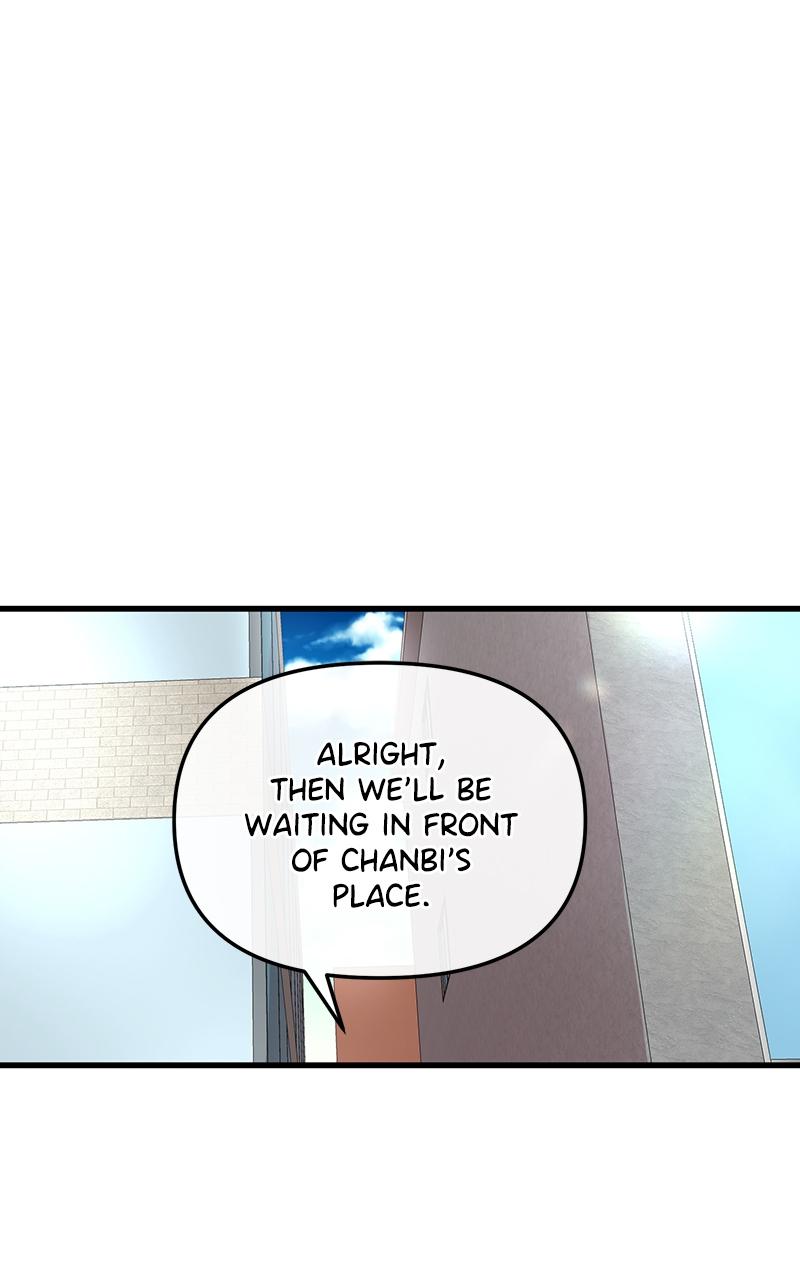 Back to Chanbi Chap 3 - Next Chap 4