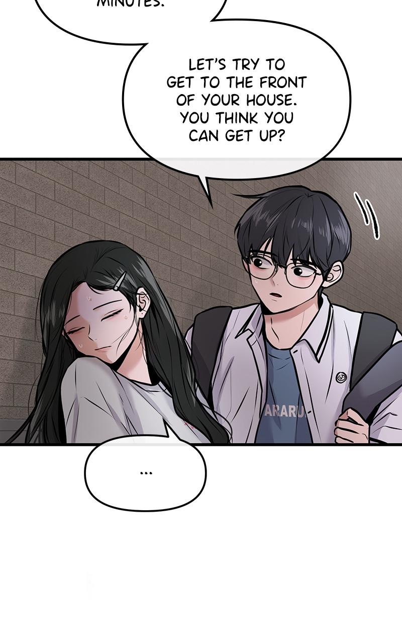 Back to Chanbi Chap 3 - Next Chap 4