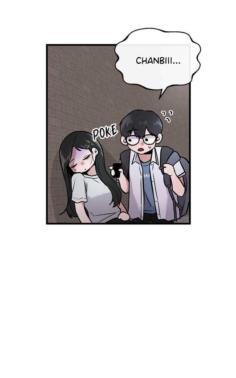 Back to Chanbi Chap 3 - Next Chap 4