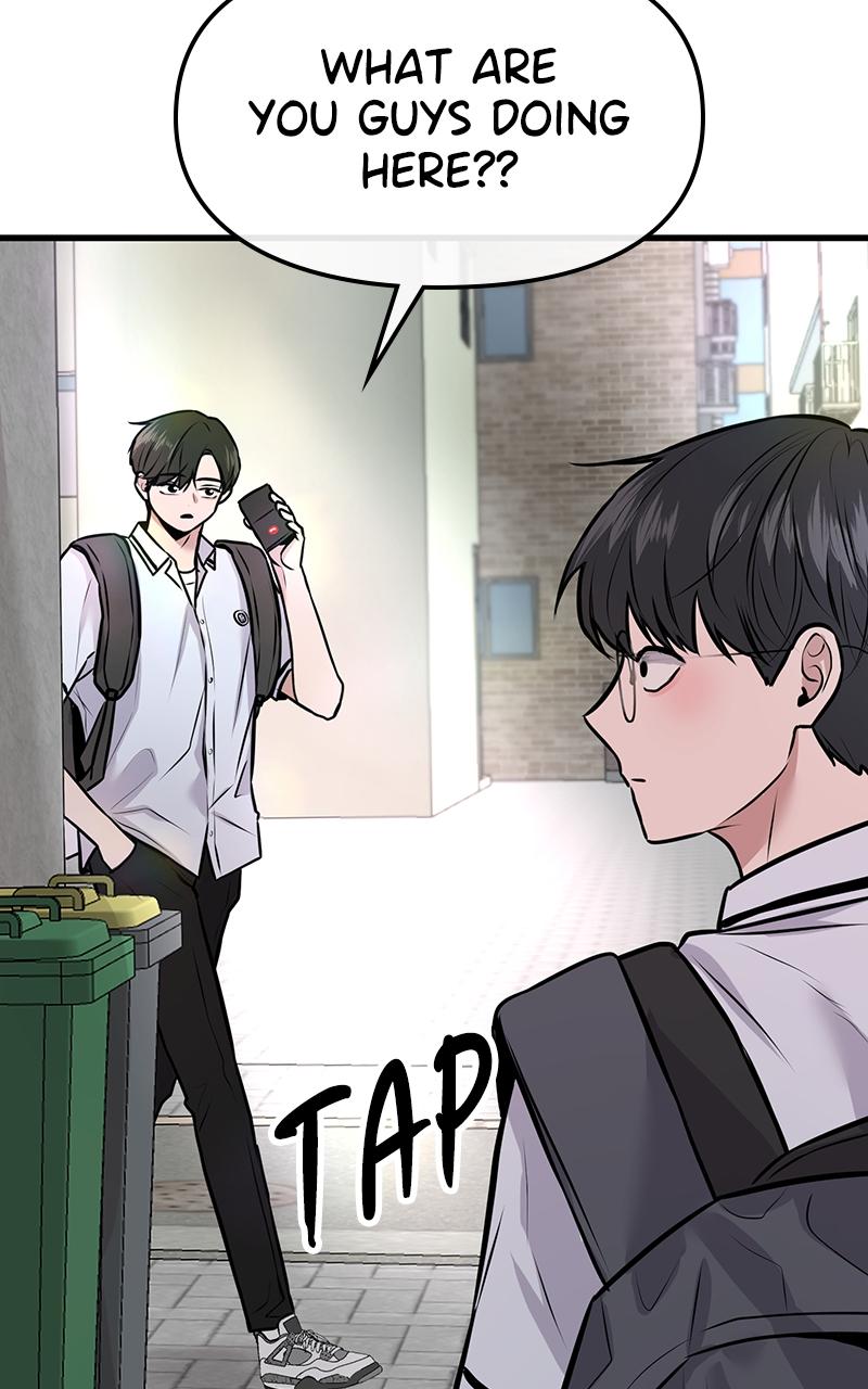 Back to Chanbi Chap 3 - Next Chap 4