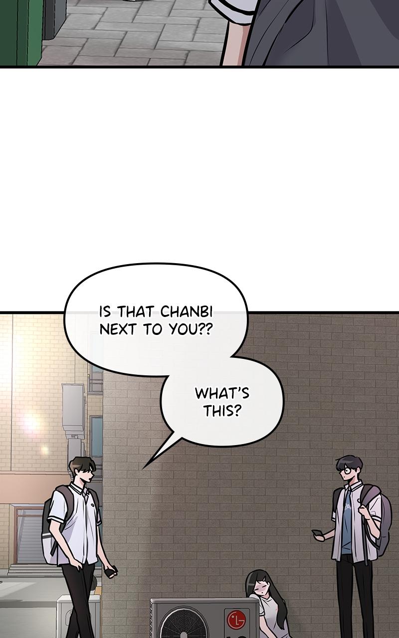 Back to Chanbi Chap 3 - Next Chap 4