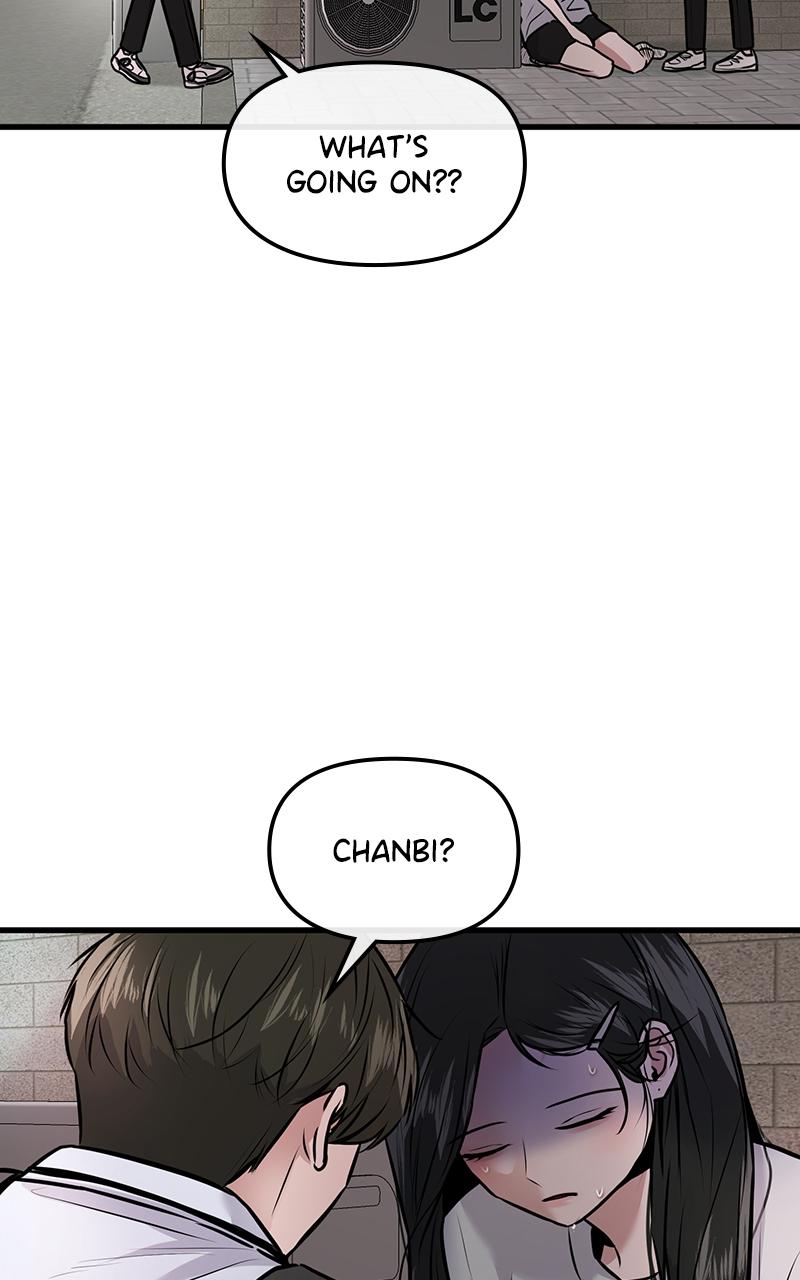Back to Chanbi Chap 3 - Next Chap 4
