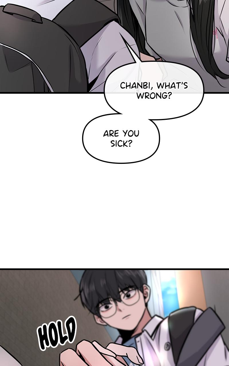 Back to Chanbi Chap 3 - Next Chap 4