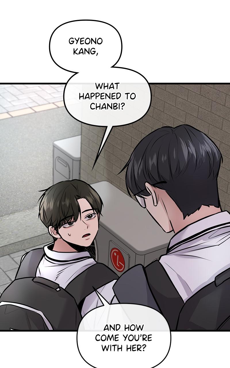 Back to Chanbi Chap 3 - Next Chap 4