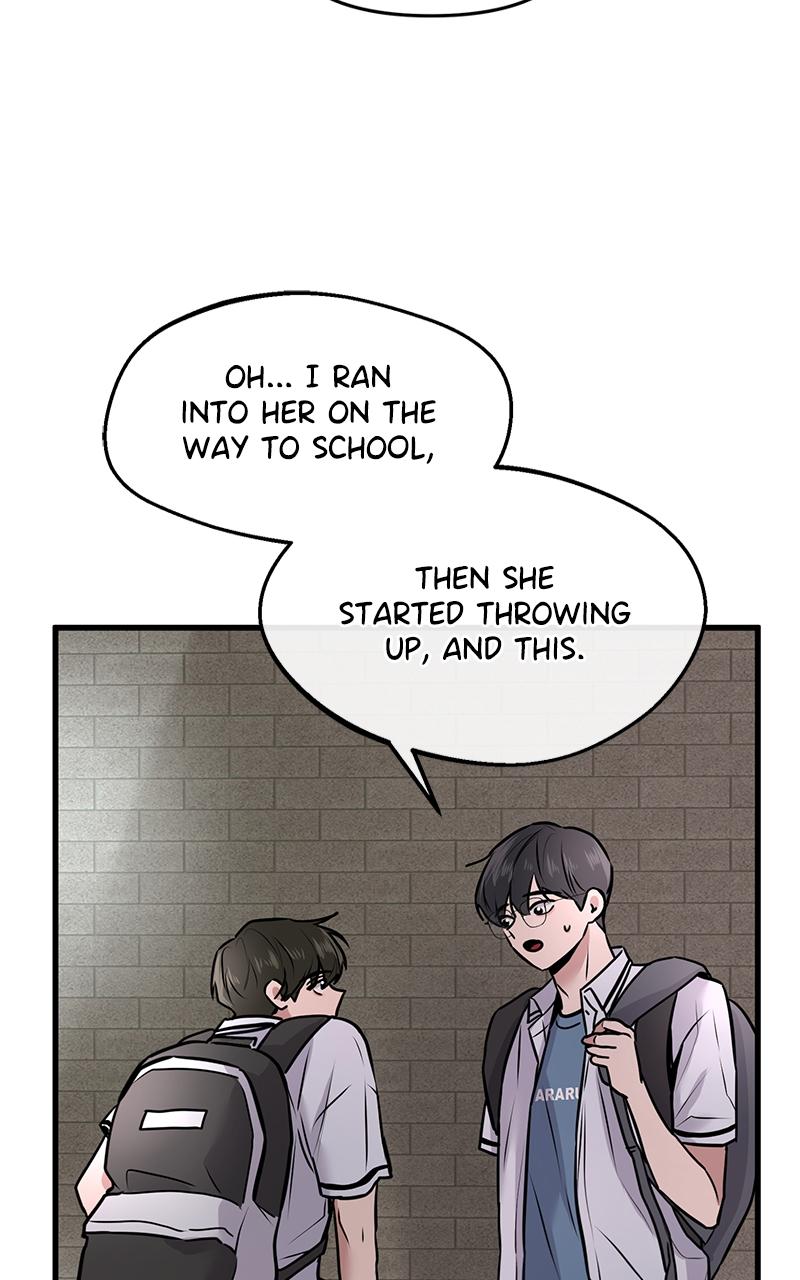 Back to Chanbi Chap 3 - Next Chap 4