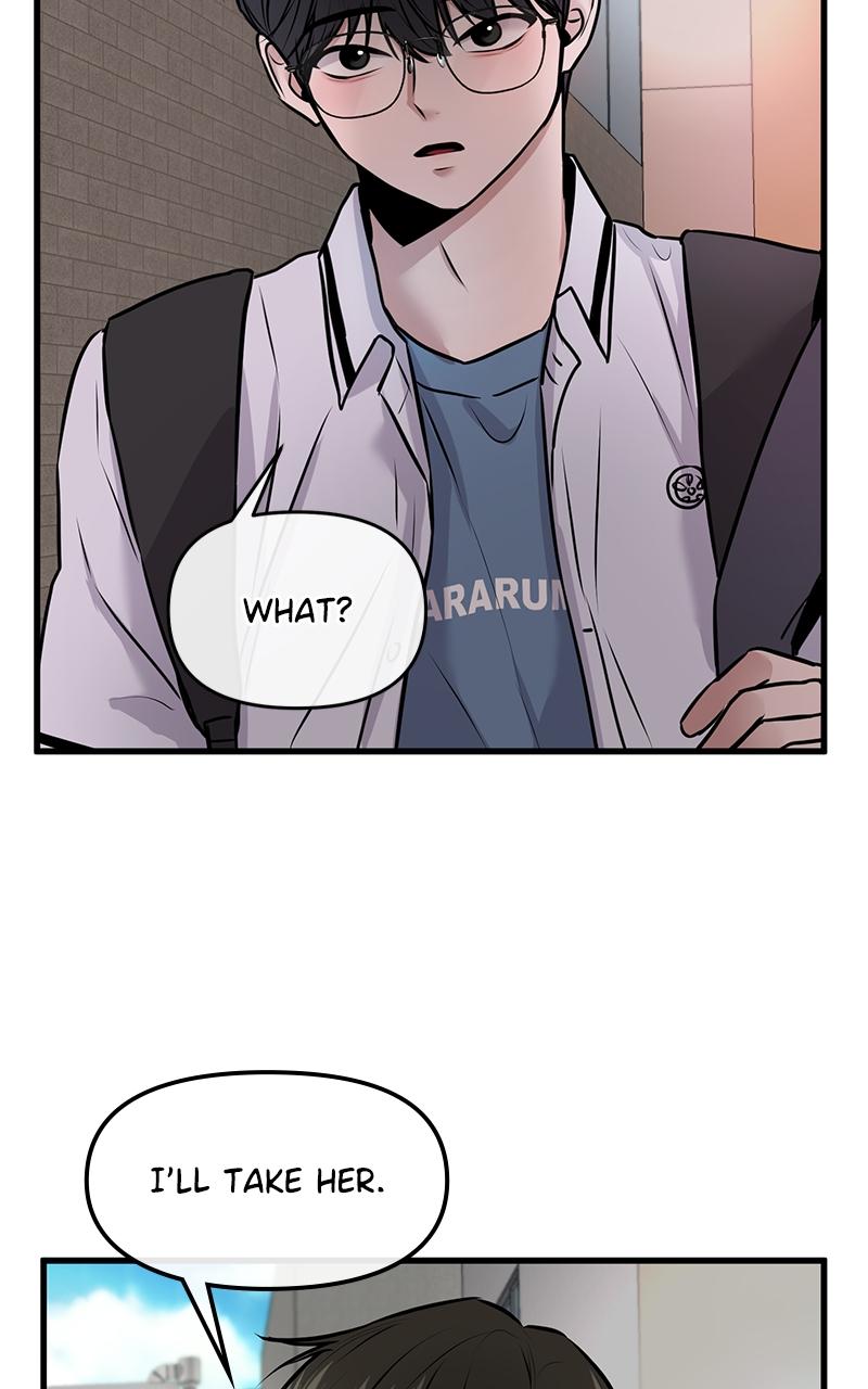 Back to Chanbi Chap 3 - Next Chap 4