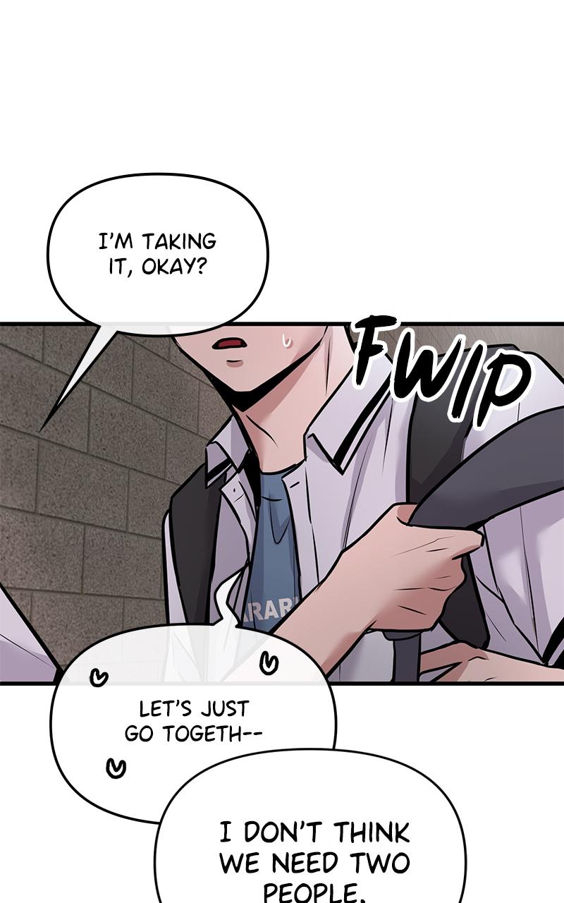 Back to Chanbi Chap 3 - Next Chap 4