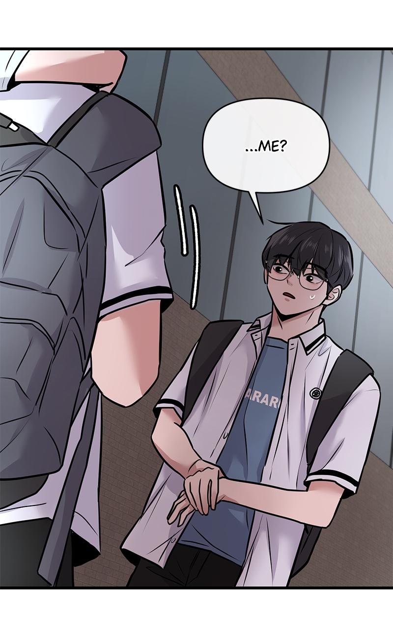 Back to Chanbi Chap 3 - Next Chap 4