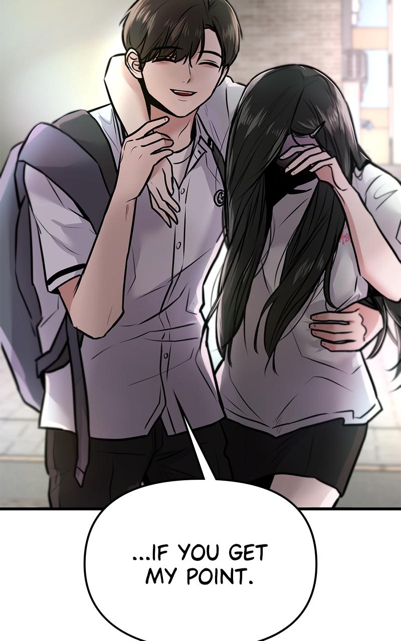 Back to Chanbi Chap 3 - Next Chap 4