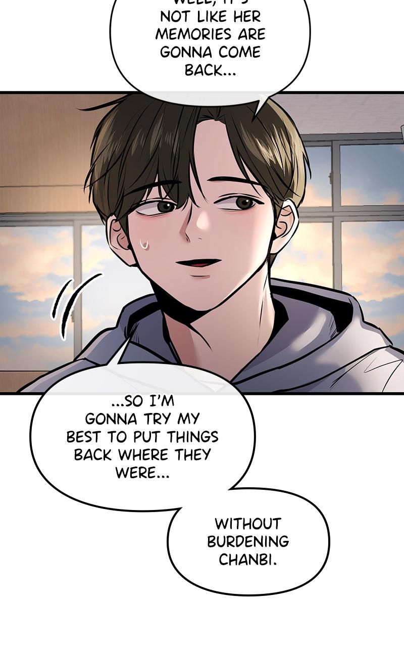 Back to Chanbi Chap 3 - Next Chap 4