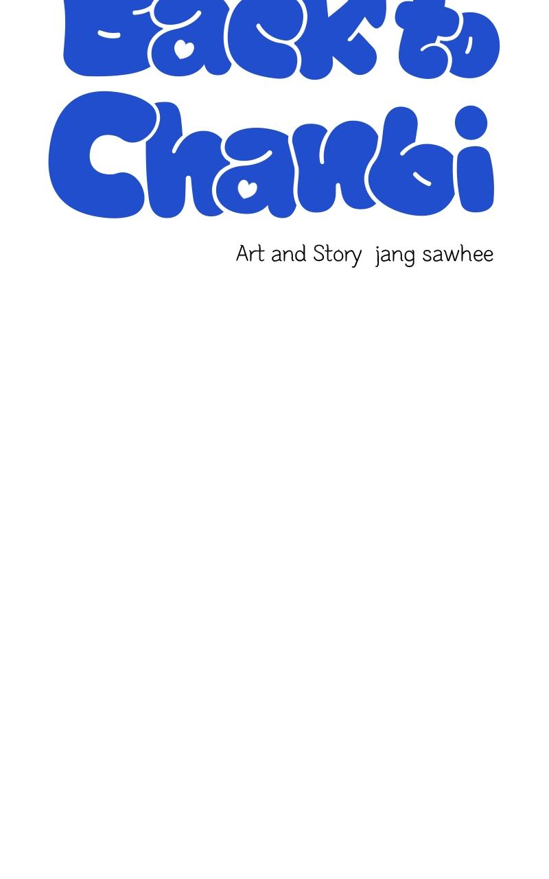 Back to Chanbi Chap 3 - Next Chap 4