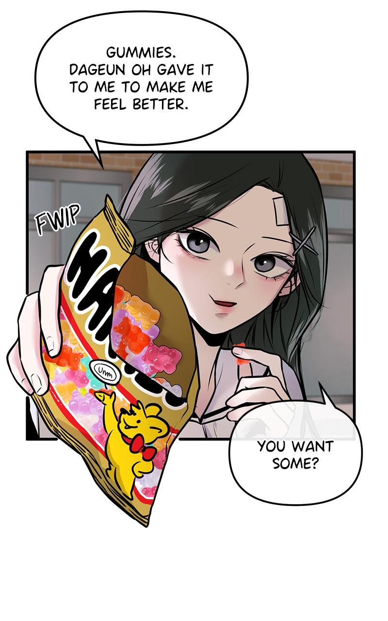 Back to Chanbi Chap 3 - Next Chap 4