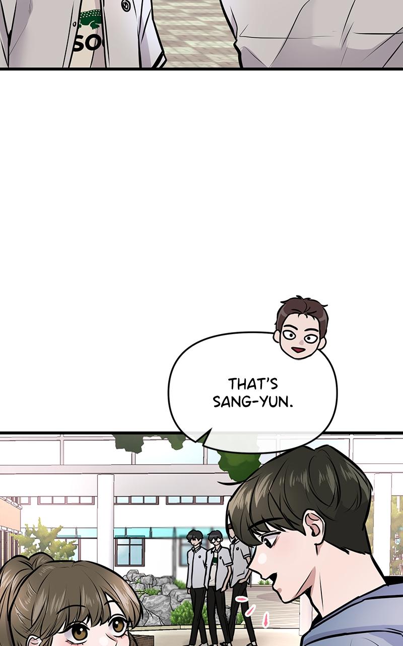 Back to Chanbi Chap 3 - Next Chap 4