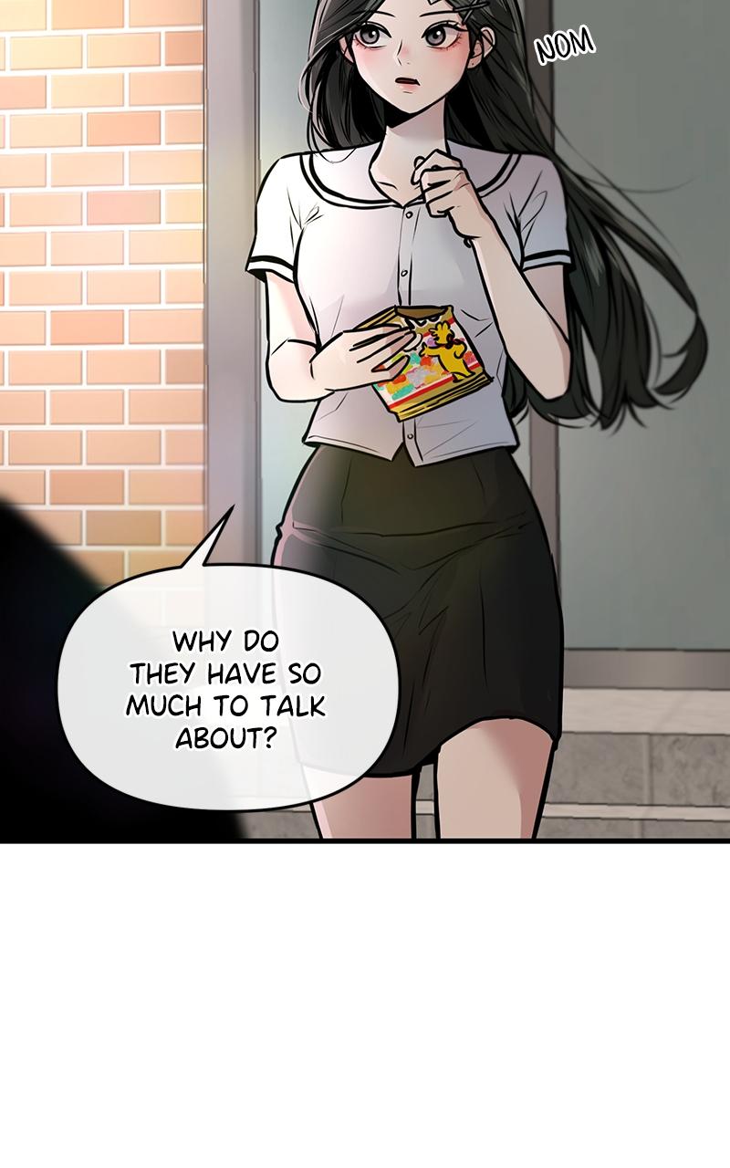 Back to Chanbi Chap 3 - Next Chap 4