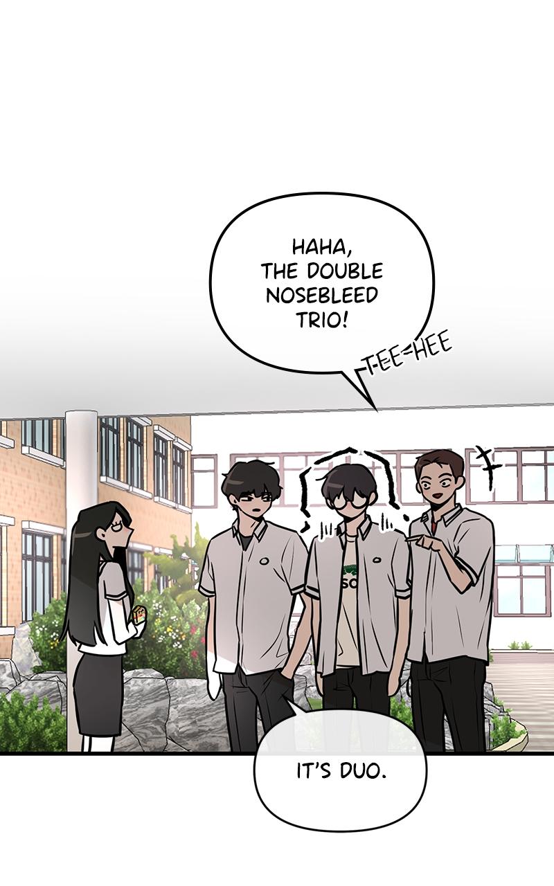 Back to Chanbi Chap 3 - Next Chap 4