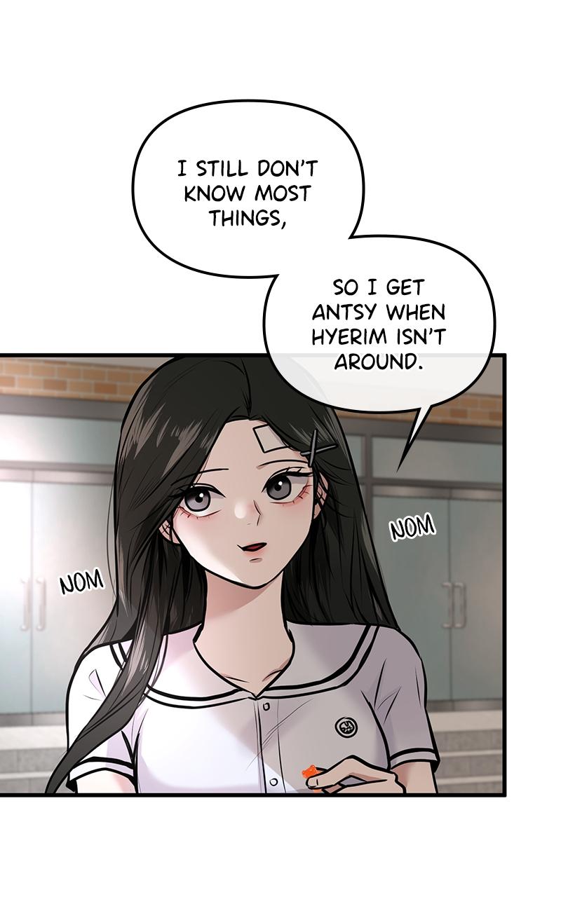 Back to Chanbi Chap 3 - Next Chap 4