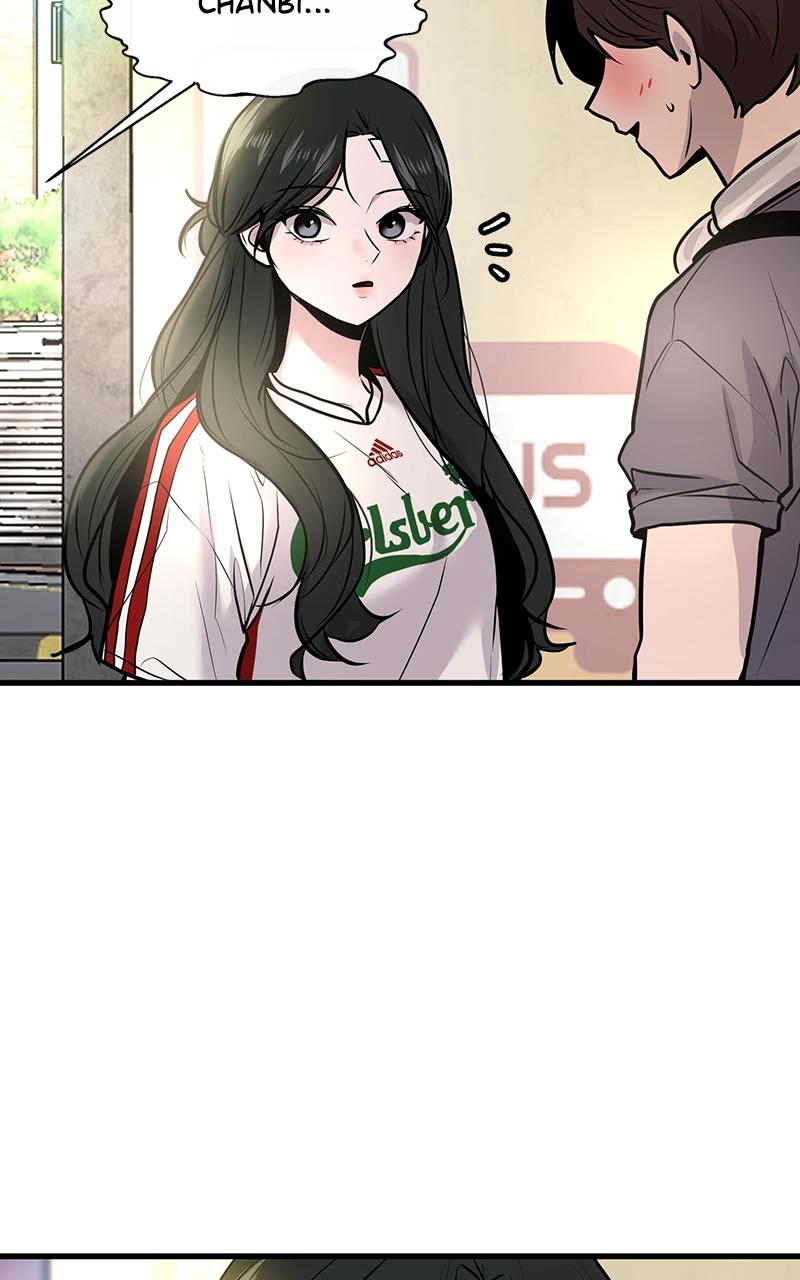 Back to Chanbi Chap 17 - Next Chap 18