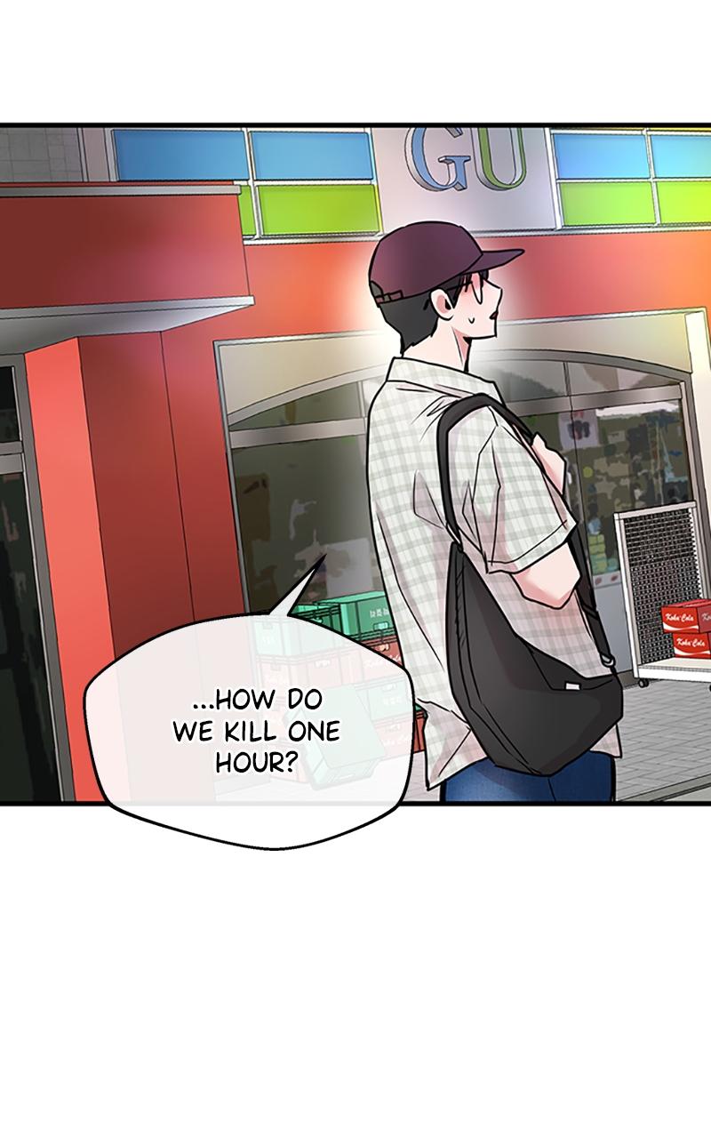 Back to Chanbi Chap 17 - Next Chap 18