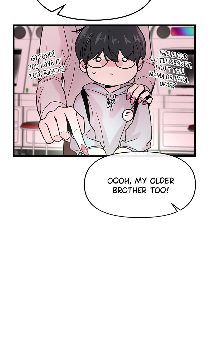 Back to Chanbi Chap 17 - Next Chap 18