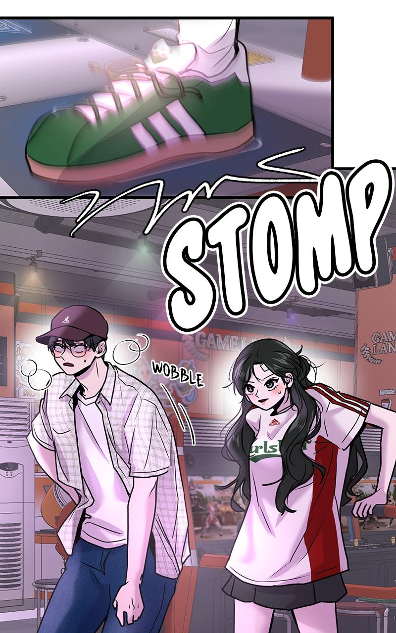 Back to Chanbi Chap 17 - Next Chap 18