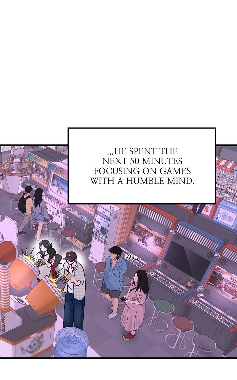 Back to Chanbi Chap 17 - Next Chap 18