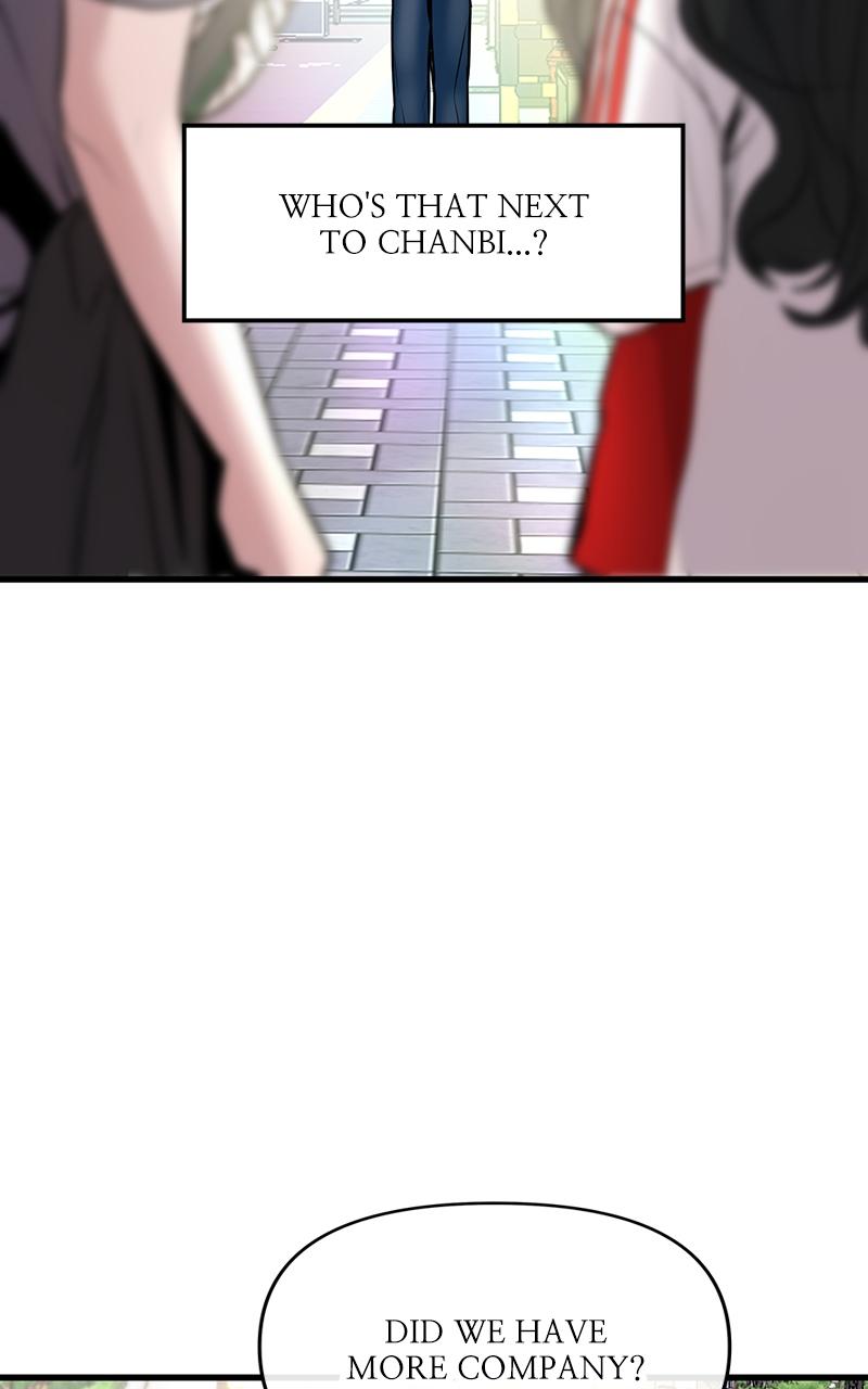 Back to Chanbi Chap 17 - Next Chap 18