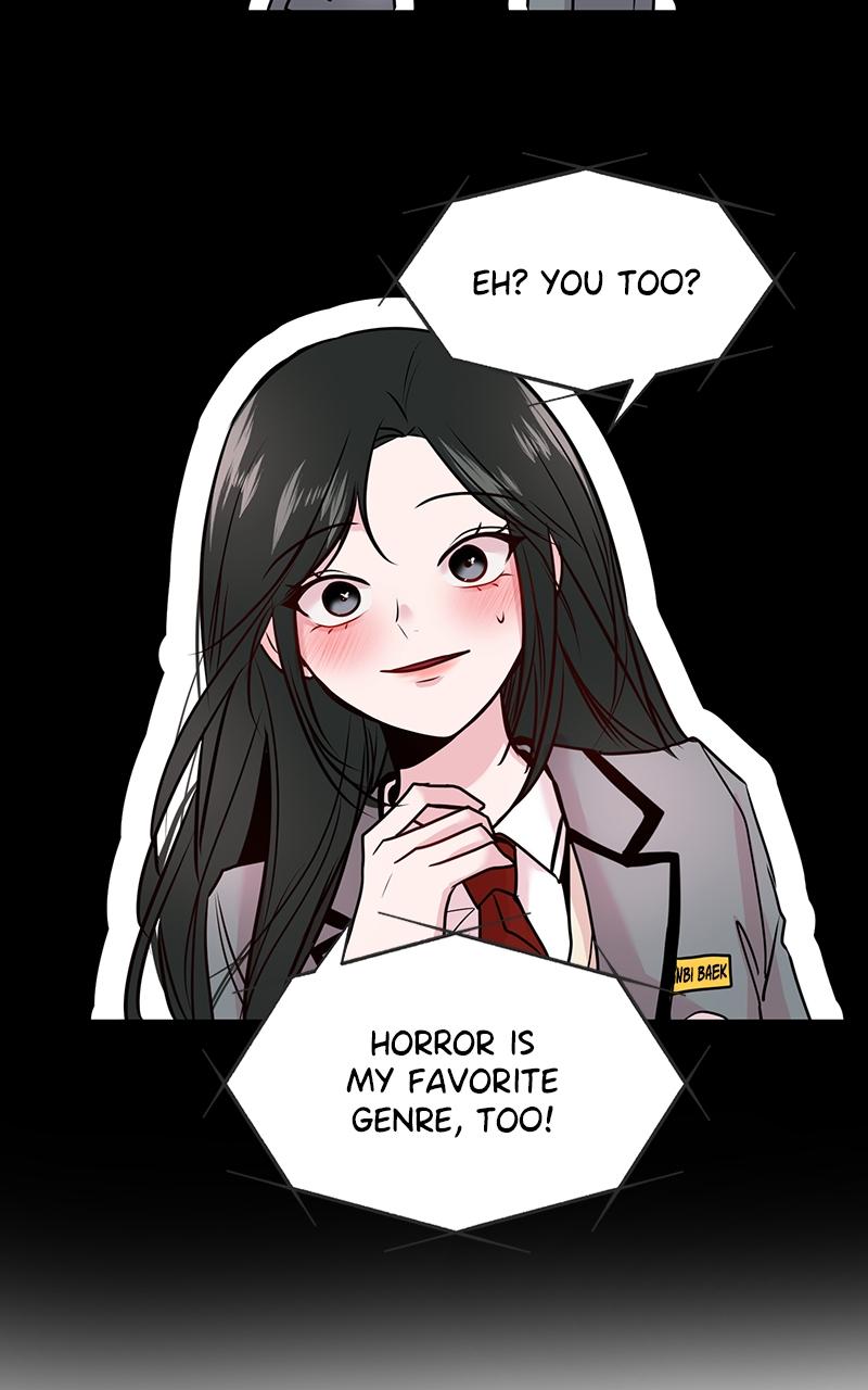 Back to Chanbi Chap 17 - Next Chap 18