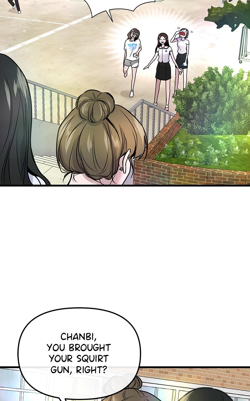 Back to Chanbi Chap 14 - Next Chap 15