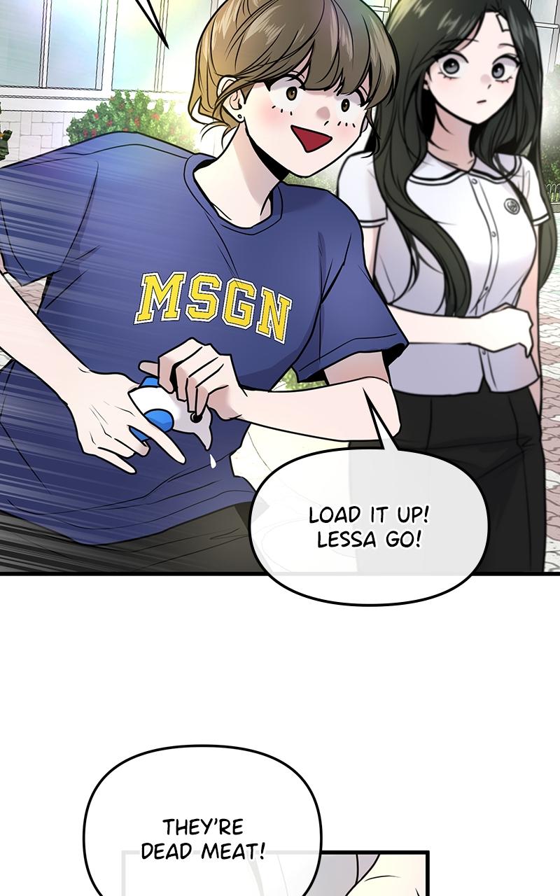 Back to Chanbi Chap 14 - Next Chap 15