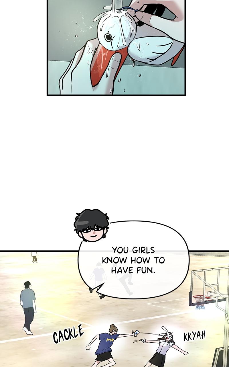 Back to Chanbi Chap 14 - Next Chap 15
