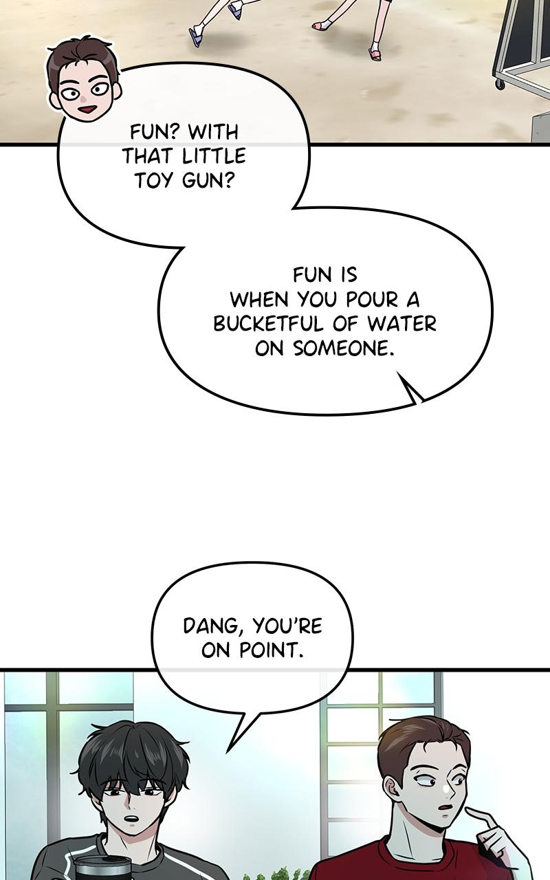 Back to Chanbi Chap 14 - Next Chap 15