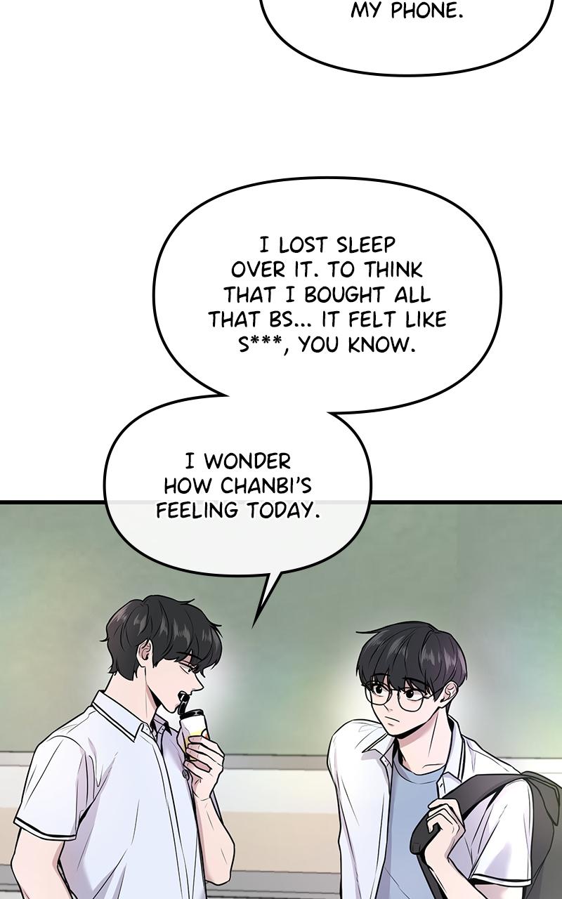 Back to Chanbi Chap 14 - Next Chap 15