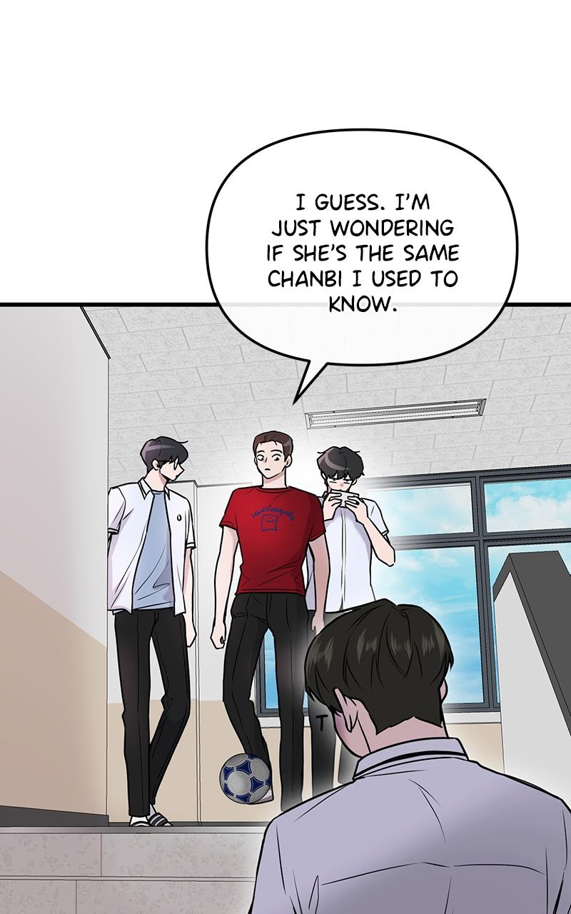 Back to Chanbi Chap 14 - Next Chap 15