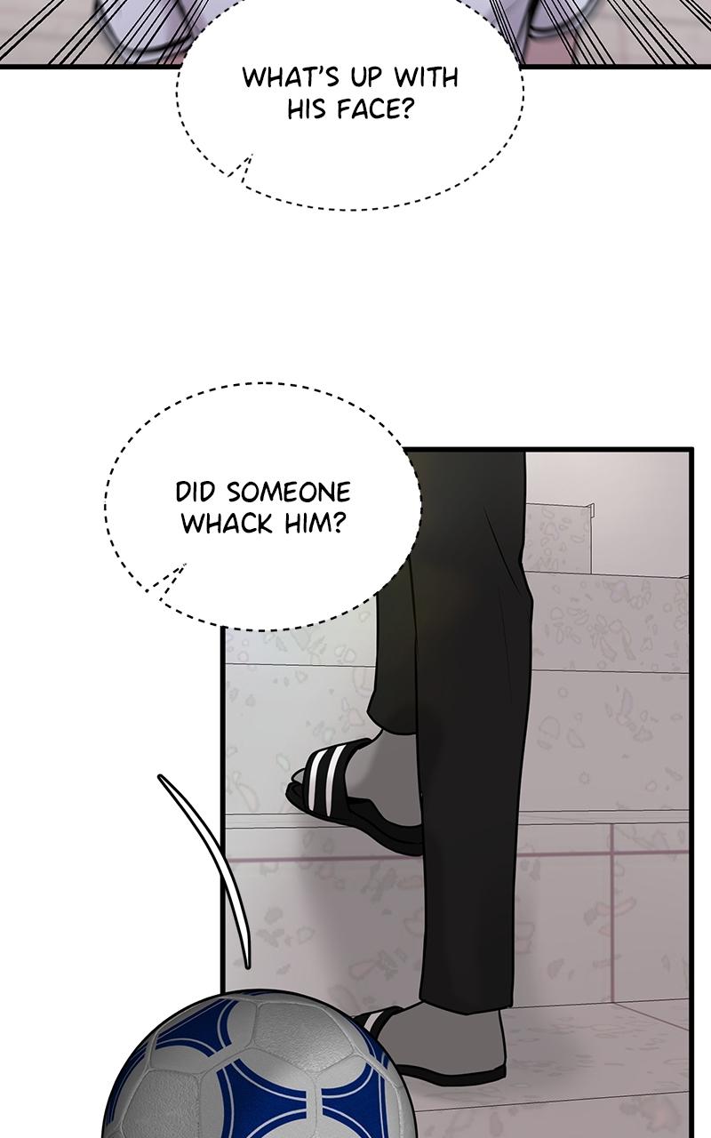 Back to Chanbi Chap 14 - Next Chap 15