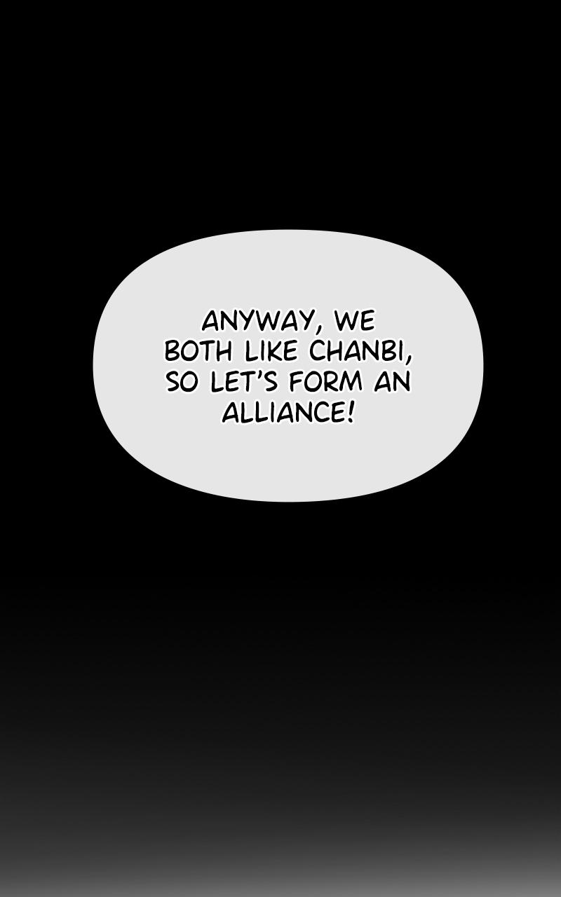 Back to Chanbi Chap 14 - Next Chap 15