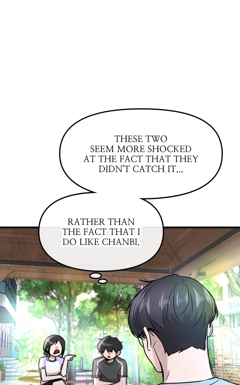 Back to Chanbi Chap 15 - Next Chap 16