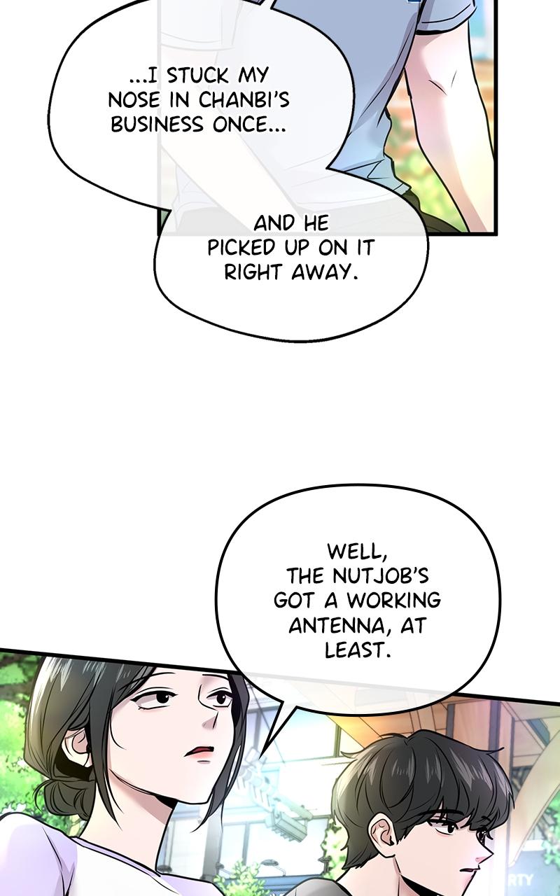 Back to Chanbi Chap 15 - Next Chap 16