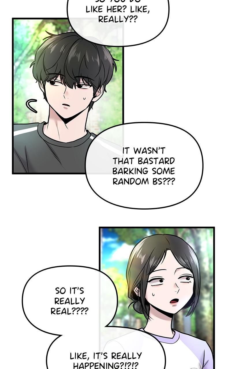 Back to Chanbi Chap 15 - Next Chap 16