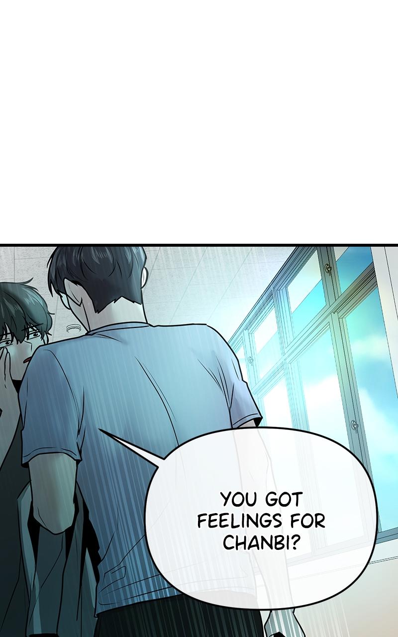 Back to Chanbi Chap 15 - Next Chap 16