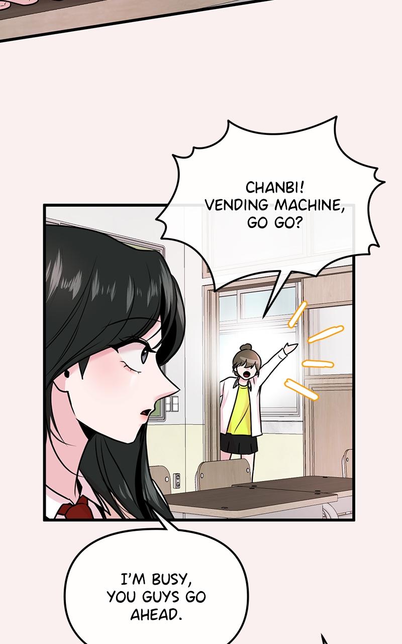 Back to Chanbi Chap 15 - Next Chap 16